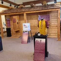 Western Heritage Center - Billings