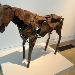 Yellowstone Art Museum - Billings