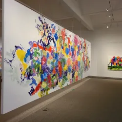 Yellowstone Art Museum - Billings