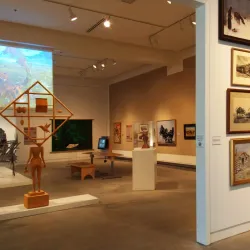 Yellowstone Art Museum - Billings
