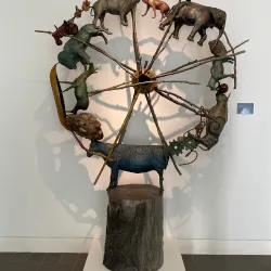 Yellowstone Art Museum - Billings