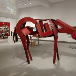 Yellowstone Art Museum - Billings