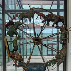 Yellowstone Art Museum - Billings