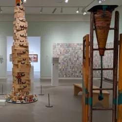 Yellowstone Art Museum - Billings