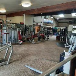 Bozeman Hot Springs - Bozeman