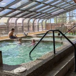 Bozeman Hot Springs - Bozeman