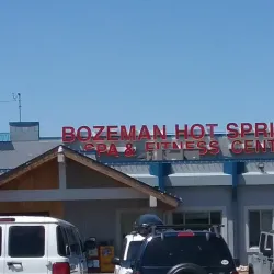 Bozeman Hot Springs - Bozeman