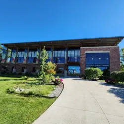 Bozeman Public Library - Bozeman