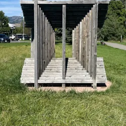Bozeman Public Library - Bozeman