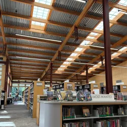 Bozeman Public Library - Bozeman