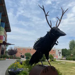 Bozeman Public Library - Bozeman