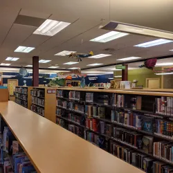 Bozeman Public Library - Bozeman