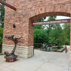 Bozeman Public Library - Bozeman