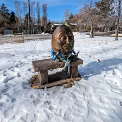 Bozeman Public Library - Bozeman