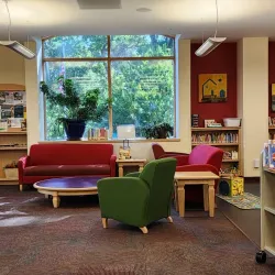 Bozeman Public Library - Bozeman