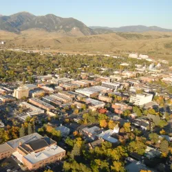 Downtown Bozeman - Bozeman