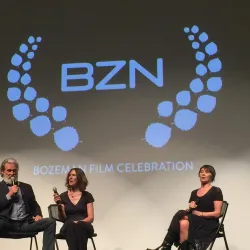 Emerson Cultural Center - Bozeman