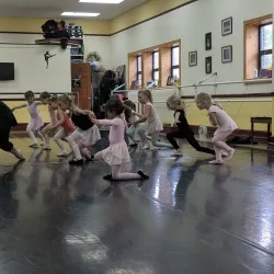 Emerson Cultural Center - Bozeman