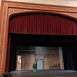 Emerson Cultural Center - Bozeman