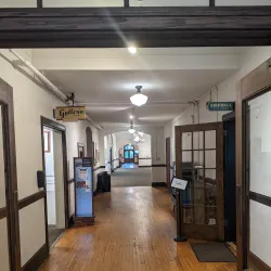 Emerson Cultural Center - Bozeman