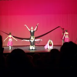 Emerson Cultural Center - Bozeman