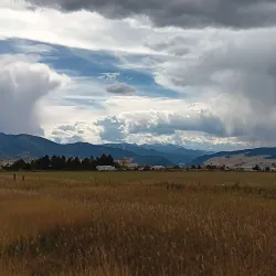 Gallatin River - Bozeman