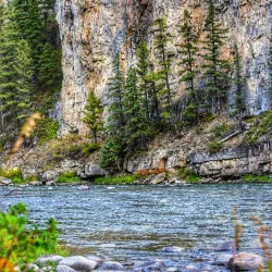 Gallatin River - Bozeman