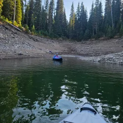 Hyalite Canyon Recreation Area - Bozeman