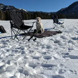 Hyalite Canyon Recreation Area - Bozeman