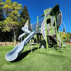 Lindley Park - Bozeman