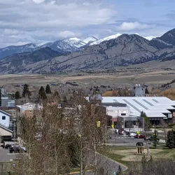 Lindley Park - Bozeman