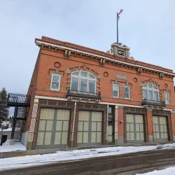 Butte-Silver Bow Public Archives and Heritage Center - Butte