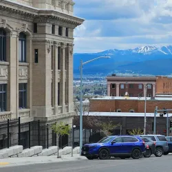 Historic Uptown Butte - Butte