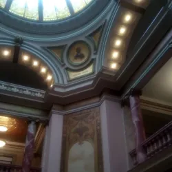 Silver Bow County Courthouse - Butte