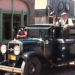 World Museum of Mining - Butte