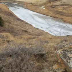 Cut Bank Golf Course - Cut Bank