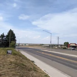 Cut Bank Wind Farm - Cut Bank