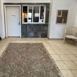 Forsyth City Park - Forsyth