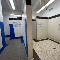 Forsyth City Park - Forsyth