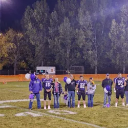 Forsyth City Park - Forsyth