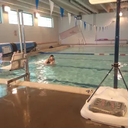 Forsyth City Park - Forsyth