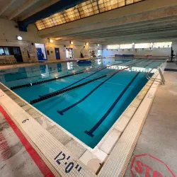 Forsyth Community Center - Forsyth