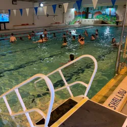 Forsyth Community Center - Forsyth