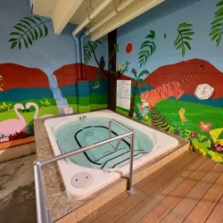 Forsyth Community Center - Forsyth