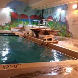 Forsyth Community Center - Forsyth