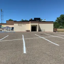 Forsyth Community Center - Forsyth