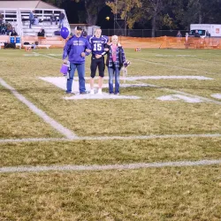 Forsyth Community Center - Forsyth