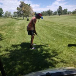 Forsyth Golf Course - Forsyth