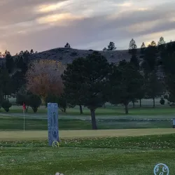 Forsyth Golf Course - Forsyth