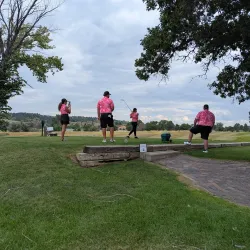 Forsyth Golf Course - Forsyth